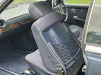 1983 Mercedes 280CE-Sold