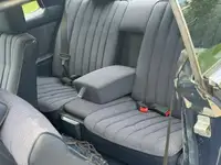 1983 Mercedes 280CE-Sold