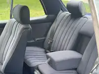 1983 Mercedes 280CE-Sold