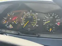 1983 Mercedes 280CE-Sold