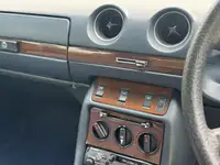 1983 Mercedes 280CE-Sold