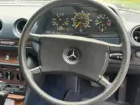 1983 Mercedes 280CE-Sold