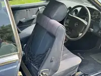 1983 Mercedes 280CE-Sold