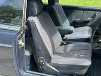 1983 Mercedes 280CE-Sold