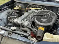 1983 Mercedes 280CE-Sold