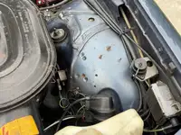 1983 Mercedes 280CE-Sold