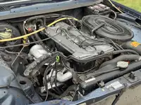 1983 Mercedes 280CE-Sold