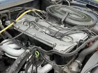 1983 Mercedes 280CE-Sold