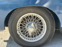 1972 MG B GT-Sold
