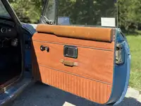 1972 MG B GT-Sold