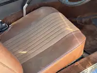 1972 MG B GT-Sold