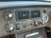 1972 MG B GT-Sold