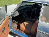 1972 MG B GT-Sold