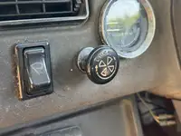 1972 MG B GT-Sold