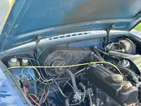 1972 MG B GT-Sold