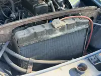1972 MG B GT-Sold