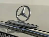 1963 Mercedes-Benz 220SE W111-For Sale