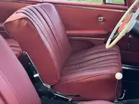 1963 Mercedes-Benz 220SE W111-For Sale