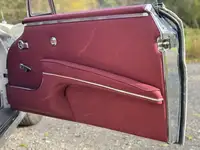 1963 Mercedes-Benz 220SE W111-For Sale