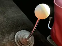 1963 Mercedes-Benz 220SE W111-For Sale