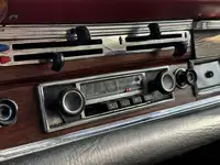 1963 Mercedes-Benz 220SE W111-For Sale