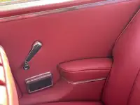 1963 Mercedes-Benz 220SE W111-For Sale
