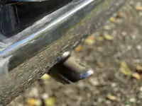 1963 Mercedes-Benz 220SE W111-For Sale