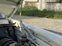 1963 Mercedes-Benz 220SE W111-For Sale