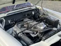 1963 Mercedes-Benz 220SE W111-For Sale