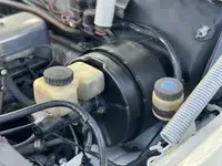 1963 Mercedes-Benz 220SE W111-For Sale