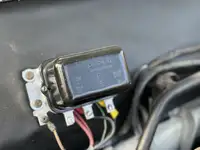 1963 Mercedes-Benz 220SE W111-For Sale