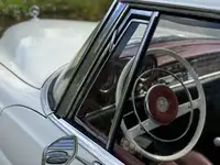 1963 Mercedes-Benz 220SE W111-For Sale