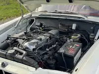 1963 Mercedes-Benz 220SE W111-For Sale