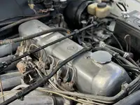 1963 Mercedes-Benz 220SE W111-For Sale