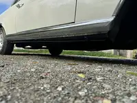 1963 Mercedes-Benz 220SE W111-For Sale