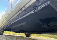 1963 Mercedes-Benz 220SE W111-For Sale