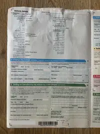 1963 Mercedes-Benz 220SE W111-For Sale