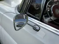 1963 Mercedes-Benz 220SE W111-For Sale