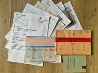 1963 Mercedes-Benz 220SE W111-For Sale