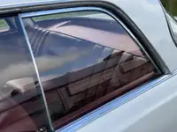 1963 Mercedes-Benz 220SE W111-For Sale