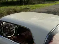 1963 Mercedes-Benz 220SE W111-For Sale