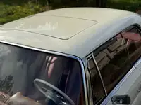 1963 Mercedes-Benz 220SE W111-For Sale