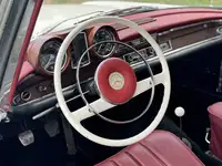 1963 Mercedes-Benz 220SE W111-For Sale