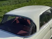 1963 Mercedes-Benz 220SE W111-For Sale