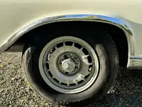 1963 Mercedes-Benz 220SE W111-For Sale