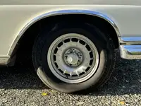 1963 Mercedes-Benz 220SE W111-For Sale