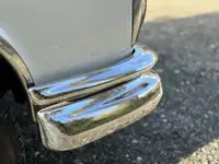 1963 Mercedes-Benz 220SE W111-For Sale