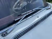 1963 Mercedes-Benz 220SE W111-For Sale