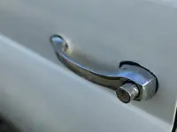 1963 Mercedes-Benz 220SE W111-For Sale