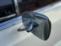 1963 Mercedes-Benz 220SE W111-For Sale